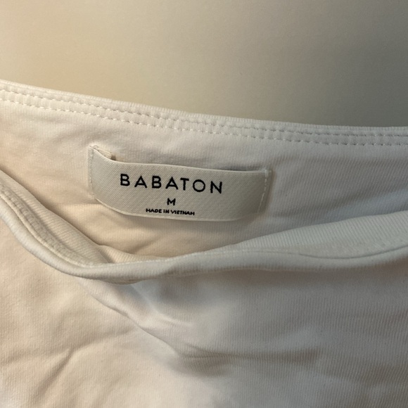 Contour Cami Bodysuit (Babaton) - Picture 2 of 5